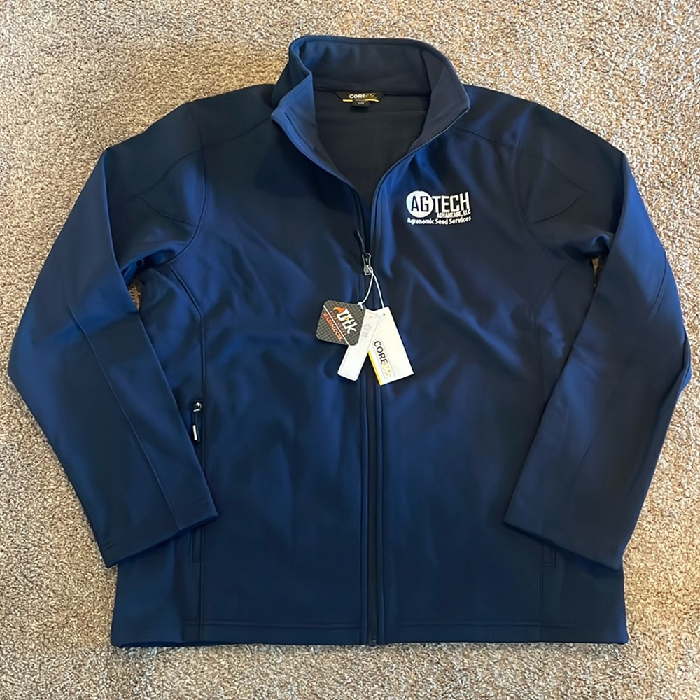 Core 365 Jacket (New)